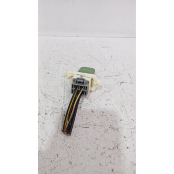 Recambio de resistencia calefaccion para ford focus ii (da_, hcp, dp) 1.6 referencia OEM IAM 3M5H18B647AC  