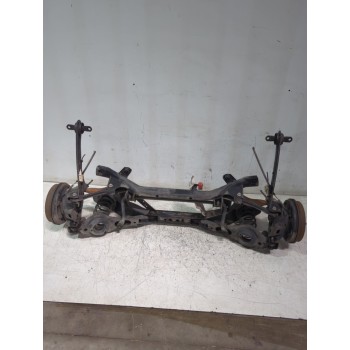 Recambio de puente trasero para ford focus ii (da_, hcp, dp) 1.6 referencia OEM IAM 1758060  