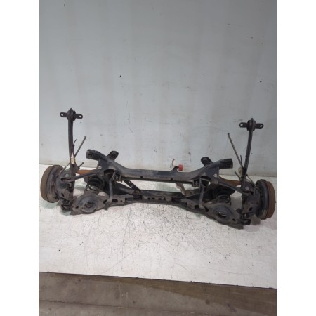 Recambio de puente trasero para ford focus ii (da_, hcp, dp) 1.6 referencia OEM IAM 1758060  