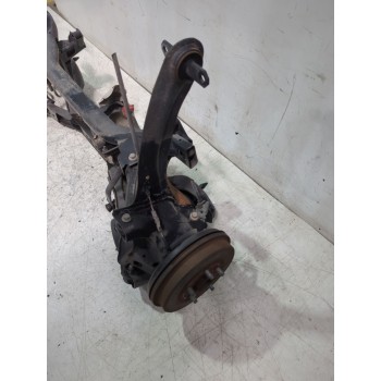 Recambio de puente trasero para ford focus ii (da_, hcp, dp) 1.6 referencia OEM IAM 1758060  