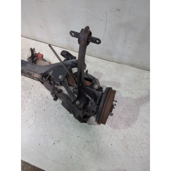 Recambio de puente trasero para ford focus ii (da_, hcp, dp) 1.6 referencia OEM IAM 1758060  