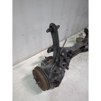 Recambio de puente trasero para ford focus ii (da_, hcp, dp) 1.6 referencia OEM IAM 1758060  