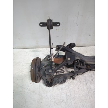 Recambio de puente trasero para ford focus ii (da_, hcp, dp) 1.6 referencia OEM IAM 1758060  