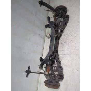 Recambio de puente trasero para ford focus ii (da_, hcp, dp) 1.6 referencia OEM IAM 1758060  