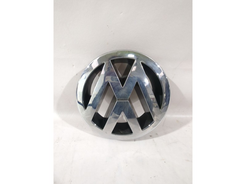 Recambio de emblema para volkswagen polo iv (9n_, 9a_) 1.9 sdi referencia OEM IAM 1J5853601A  