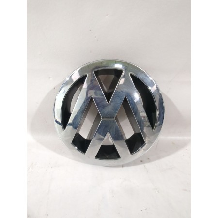 Recambio de emblema para volkswagen polo iv (9n_, 9a_) 1.9 sdi referencia OEM IAM 1J5853601A  