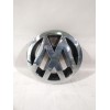 Recambio de emblema para volkswagen polo iv (9n_, 9a_) 1.9 sdi referencia OEM IAM 1J5853601A  