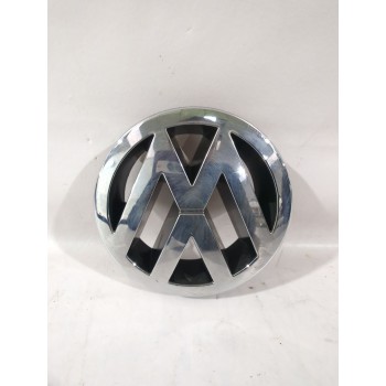 Recambio de emblema para volkswagen polo iv (9n_, 9a_) 1.9 sdi referencia OEM IAM 1J5853601A  