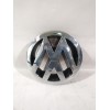 Recambio de emblema para volkswagen polo iv (9n_, 9a_) 1.9 sdi referencia OEM IAM 1J5853601A  