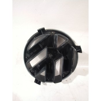 Recambio de emblema para volkswagen polo iv (9n_, 9a_) 1.9 sdi referencia OEM IAM 1J5853601A  