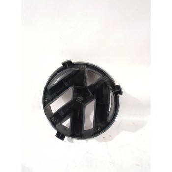 Recambio de emblema para volkswagen polo iv (9n_, 9a_) 1.9 sdi referencia OEM IAM 1J5853601A  