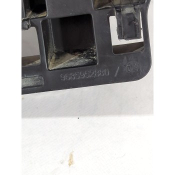 Recambio de tubo para peugeot 308 i (4a_, 4c_) 1.6 hdi referencia OEM IAM 9685952880  