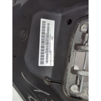 Recambio de volante para peugeot 308 i (4a_, 4c_) 1.6 hdi referencia OEM IAM 965984658B  