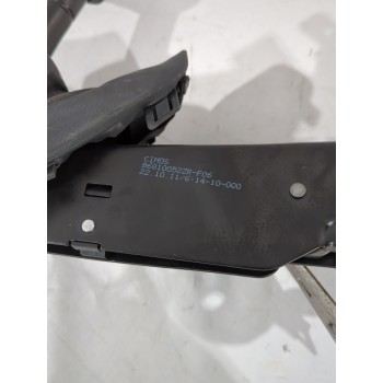 Recambio de palanca freno para peugeot 308 i (4a_, 4c_) 1.6 hdi referencia OEM IAM 96810052ZR  