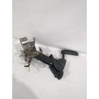 Recambio de palanca freno para peugeot 308 i (4a_, 4c_) 1.6 hdi referencia OEM IAM 96810052ZR  