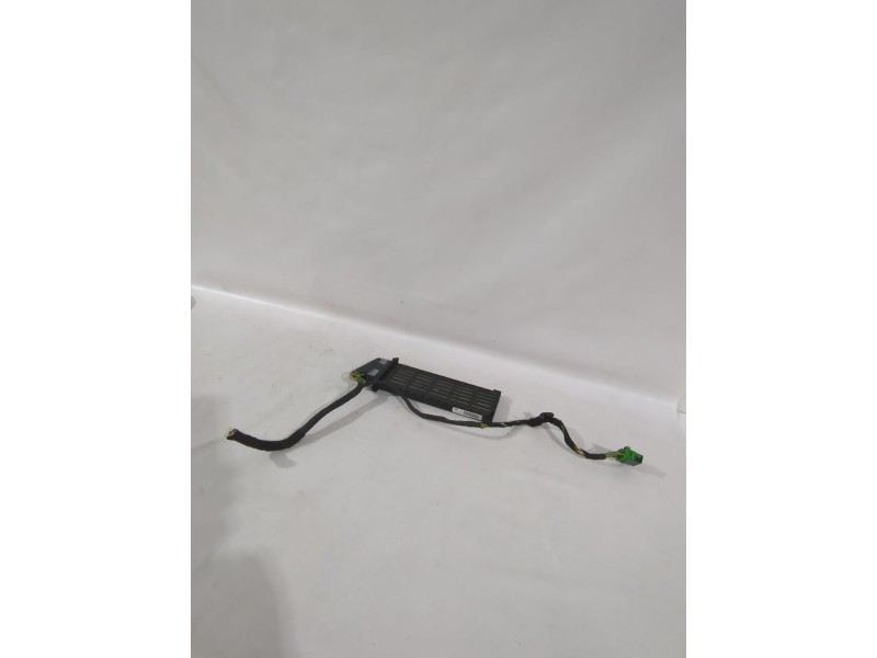 Recambio de resistencia calefaccion para peugeot 308 i (4a_, 4c_) 1.6 hdi referencia OEM IAM N103760PD  