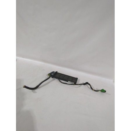 Recambio de resistencia calefaccion para peugeot 308 i (4a_, 4c_) 1.6 hdi referencia OEM IAM N103760PD  