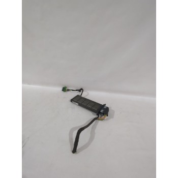 Recambio de resistencia calefaccion para peugeot 308 i (4a_, 4c_) 1.6 hdi referencia OEM IAM N103760PD  