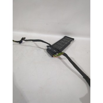 Recambio de resistencia calefaccion para peugeot 308 i (4a_, 4c_) 1.6 hdi referencia OEM IAM N103760PD  