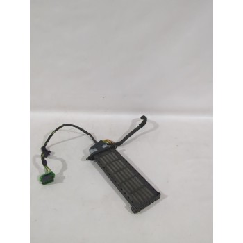 Recambio de resistencia calefaccion para peugeot 308 i (4a_, 4c_) 1.6 hdi referencia OEM IAM N103760PD  