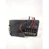 Recambio de caja reles / fusibles para volkswagen polo iv (9n_, 9a_) 1.9 sdi referencia OEM IAM 6Q0937550G  