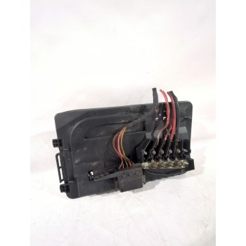 Recambio de caja reles / fusibles para volkswagen polo iv (9n_, 9a_) 1.9 sdi referencia OEM IAM 6Q0937550G  