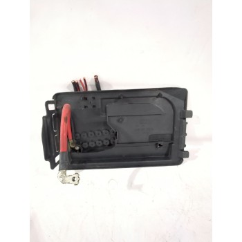 Recambio de caja reles / fusibles para volkswagen polo iv (9n_, 9a_) 1.9 sdi referencia OEM IAM 6Q0937550G  