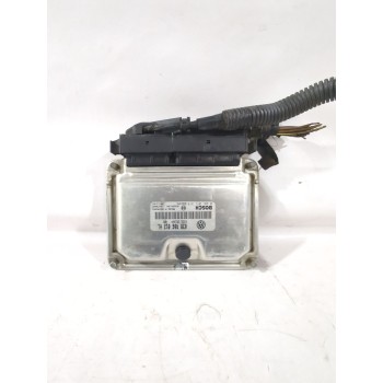 Recambio de centralita motor uce para volkswagen polo iv (9n_, 9a_) 1.9 sdi referencia OEM IAM 038906012HL  