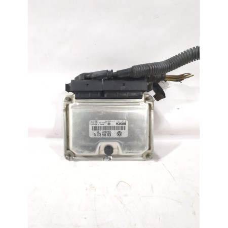 Recambio de centralita motor uce para volkswagen polo iv (9n_, 9a_) 1.9 sdi referencia OEM IAM 038906012HL  
