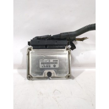 Recambio de centralita motor uce para volkswagen polo iv (9n_, 9a_) 1.9 sdi referencia OEM IAM 038906012HL  