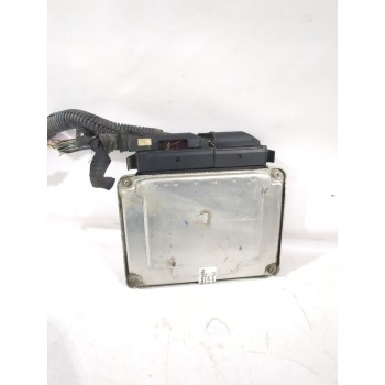 Recambio de centralita motor uce para volkswagen polo iv (9n_, 9a_) 1.9 sdi referencia OEM IAM 038906012HL  