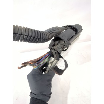 Recambio de centralita motor uce para volkswagen polo iv (9n_, 9a_) 1.9 sdi referencia OEM IAM 038906012HL  