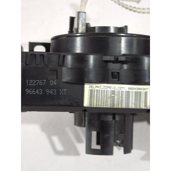 Recambio de mando multifuncion para peugeot 308 i (4a_, 4c_) 1.6 hdi referencia OEM IAM 96643943XT  