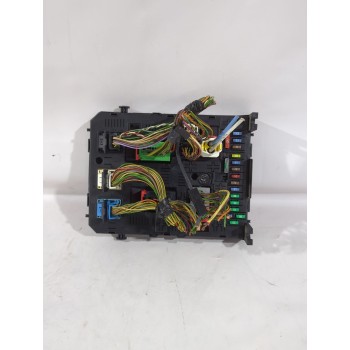 Recambio de caja reles / fusibles para peugeot 308 i (4a_, 4c_) 1.6 hdi referencia OEM IAM 281164872 / 281197595  