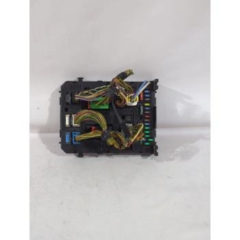 Recambio de caja reles / fusibles para peugeot 308 i (4a_, 4c_) 1.6 hdi referencia OEM IAM 281164872 / 281197595  