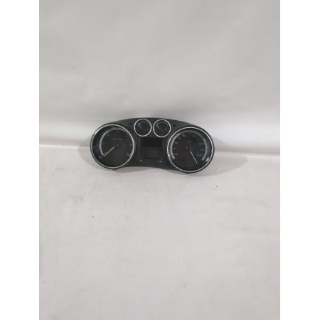 Recambio de cuadro instrumentos para peugeot 308 i (4a_, 4c_) 1.6 hdi referencia OEM IAM 5550015540  