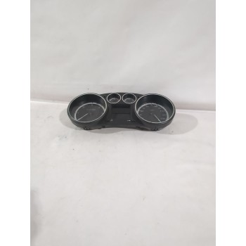 Recambio de cuadro instrumentos para peugeot 308 i (4a_, 4c_) 1.6 hdi referencia OEM IAM 5550015540  