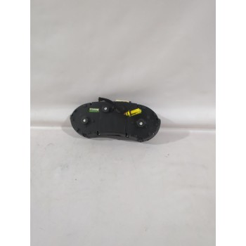 Recambio de cuadro instrumentos para peugeot 308 i (4a_, 4c_) 1.6 hdi referencia OEM IAM 5550015540  