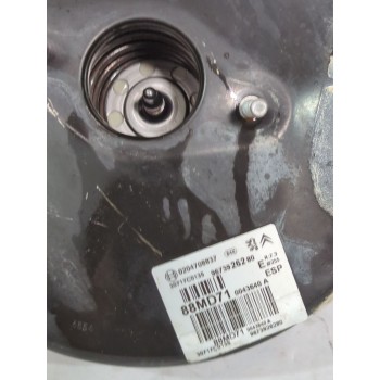 Recambio de servofreno para peugeot 308 i (4a_, 4c_) 1.6 hdi referencia OEM IAM 9673926280  