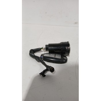 Recambio de conmutador de arranque para suzuki sx4 s-cross (jy) 1.4 t allgrip (akk 414) referencia OEM IAM 10R034940  