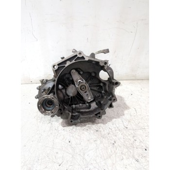 CAJA CAMBIOS 02T300058QV / 02T301103K 