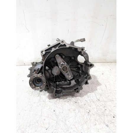 Recambio de caja cambios para volkswagen polo iv (9n_, 9a_) 1.9 sdi referencia OEM IAM 02T300058QV / 02T301103K  