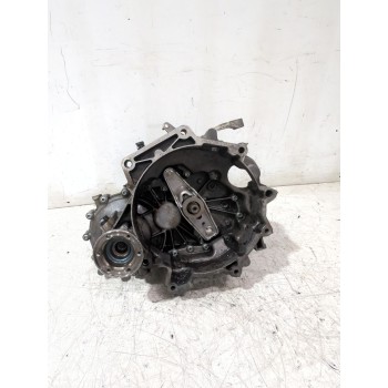 Recambio de caja cambios para volkswagen polo iv (9n_, 9a_) 1.9 sdi referencia OEM IAM 02T300058QV / 02T301103K  