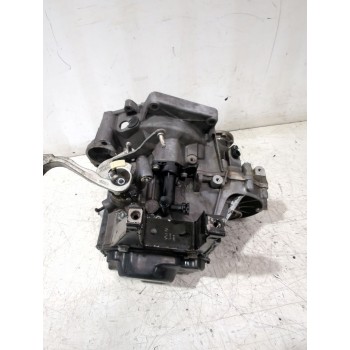 Recambio de caja cambios para volkswagen polo iv (9n_, 9a_) 1.9 sdi referencia OEM IAM 02T300058QV / 02T301103K  