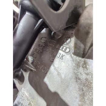 Recambio de caja cambios para volkswagen polo iv (9n_, 9a_) 1.9 sdi referencia OEM IAM 02T300058QV / 02T301103K  