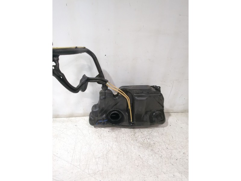 Recambio de deposito combustible para volkswagen polo iv (9n_, 9a_) 1.9 sdi referencia OEM IAM 6C0201060F  