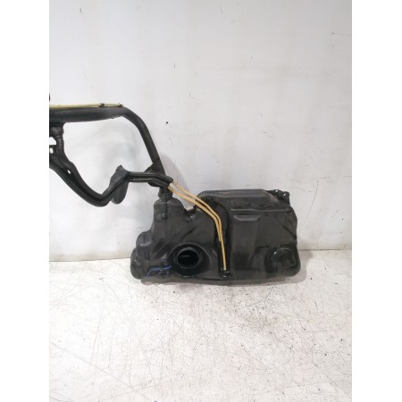 Recambio de deposito combustible para volkswagen polo iv (9n_, 9a_) 1.9 sdi referencia OEM IAM 6C0201060F  