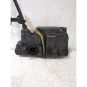 Recambio de deposito combustible para volkswagen polo iv (9n_, 9a_) 1.9 sdi referencia OEM IAM 6C0201060F  