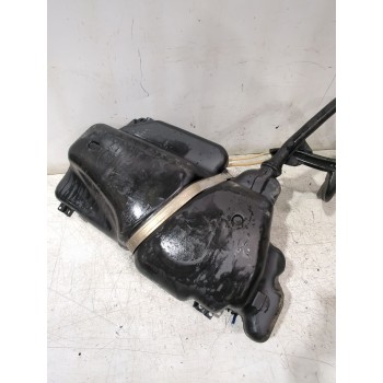 Recambio de deposito combustible para volkswagen polo iv (9n_, 9a_) 1.9 sdi referencia OEM IAM 6C0201060F  