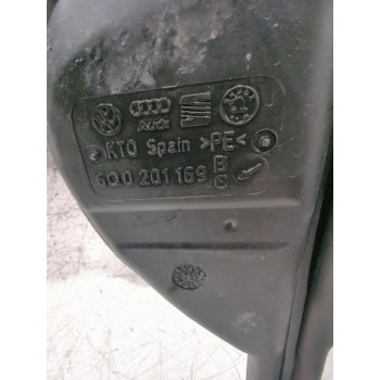 Recambio de deposito combustible para volkswagen polo iv (9n_, 9a_) 1.9 sdi referencia OEM IAM 6C0201060F  